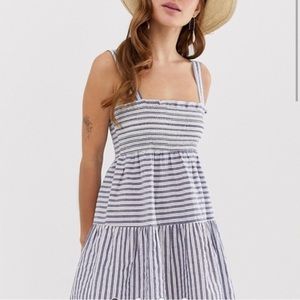 Asos Short Petite Sundress